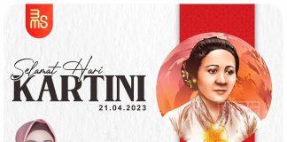 Mbak Eisti: Rawat Spirit Perjuangannya, Wujudkan Impian Besar dan Luhurnya