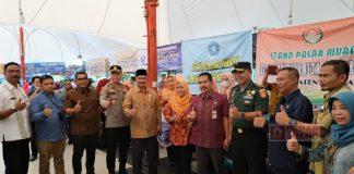 Melalui KADIN, Andang Upayakan Pasar Murah di Bulan Ramadan