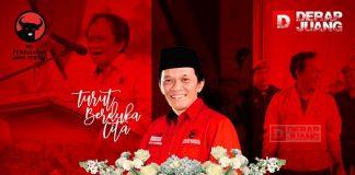 Mengenang Bambang Kusriyanto, Berpulang Sebagai Kesatria Ideologis Partai