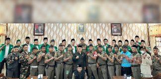 Menjadi Penengah Sengketa GP-Ansor, Slamet Tegaskan Sikap Konsisten Menjaga NKRI
