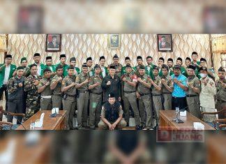 Menjadi Penengah Sengketa GP-Ansor, Slamet Tegaskan Sikap Konsisten Menjaga NKRI