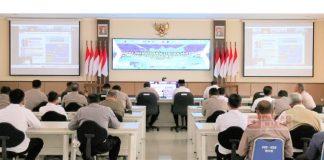 Mudik Aman Nyaman, Masan Dukung Ops Ketupat Candi 2023