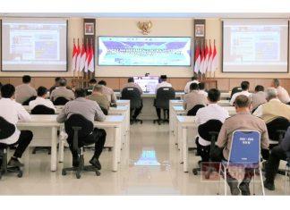 Mudik Aman Nyaman, Masan Dukung Ops Ketupat Candi 2023