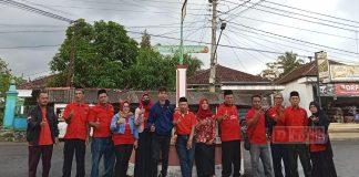 Ngabuburit Bareng PAC Dayeuhluhur Di Desa Panulisan