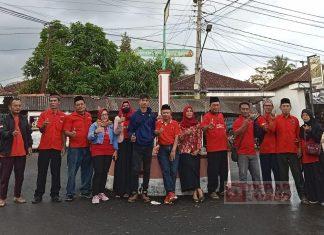 Ngabuburit Bareng PAC Dayeuhluhur Di Desa Panulisan