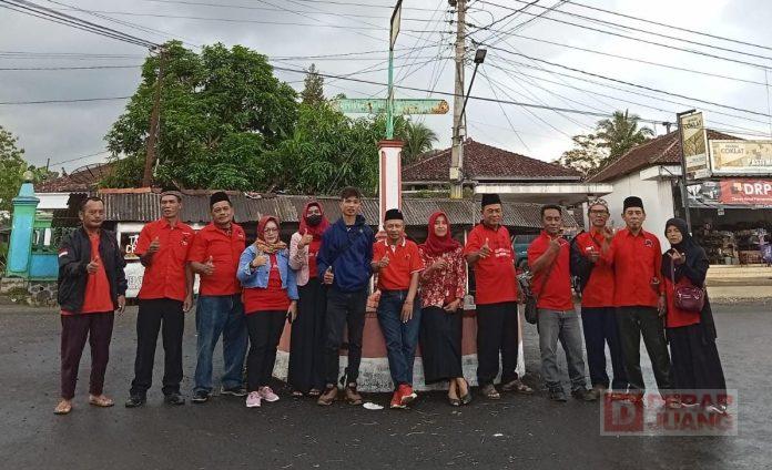 Ngabuburit Bareng PAC Dayeuhluhur Di Desa Panulisan