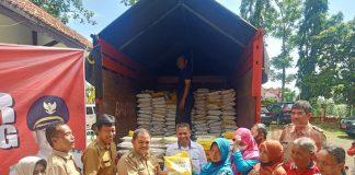 Ngesti Nugraha Himbau Masyarakat untuk Belanja Sesuai Kebutuhan