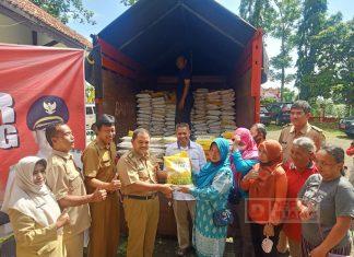 Ngesti Nugraha Himbau Masyarakat untuk Belanja Sesuai Kebutuhan