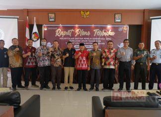 Ngesti Nugraha: Keterbukaan Informasi Publik yang Baik Akan Membuat Suasana Demokratis Lebih Baik