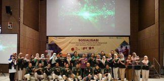 Ngesti Nugraha Minta Para Pemangku Kepentingan Cermati Data Regsosek