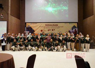 Ngesti Nugraha Minta Para Pemangku Kepentingan Cermati Data Regsosek