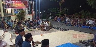 Ngopi Bareng, Ngateman: Alternatif Pererat Silaturahmi