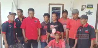 Optimalkan Sektor Pertanian, Taufik Nurhidayat Berikan Bantuan Gabah Kering Giling