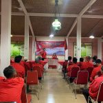 Pak Gun dan Mbak Intan Minta Struktur Partai Terus Solid