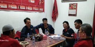 Jelang Pemilu 2024, BSPN Kota Pekalongan Siapkan Saksi dan Guraklih