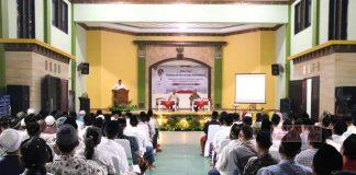 Pra Kontestasi 2024, Masan Ajak Masyarakat Tidak Terpengaruh Politik Uang