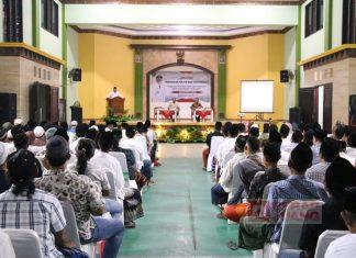 Pra Kontestasi 2024, Masan Ajak Masyarakat Tidak Terpengaruh Politik Uang