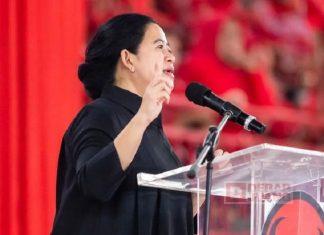 Puan Maharani Tegak Lurus Jalankan Perintah Megawati Menangkan Pemilu 2024