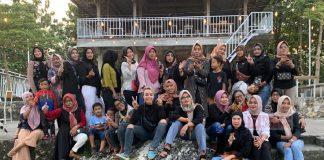 Relawan Megalovers Adakan Buka Bersama, Megawati: Bentuk Soliditas