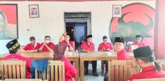 Ridwan: Banteng Rembang Siapkan 7.800 Bingkisan Hari Raya