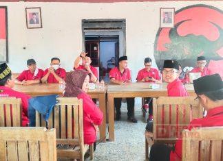 Ridwan: Banteng Rembang Siapkan 7.800 Bingkisan Hari Raya