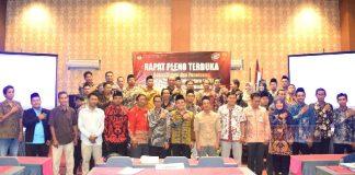 Ridwan: Komandan Tempur Elektoral Harus Siap Rebut Pemilih Pemula