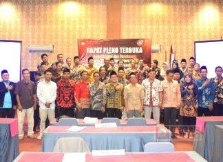 Ridwan: Komandan Tempur Elektoral Harus Siap Rebut Pemilih Pemula