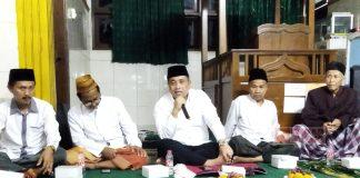 Safari Ramadhan Majenang, Taufik: Puasa untuk Mengendalikan Hawa Nafsu
