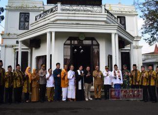 Salatiga Raih Penghargaan Sebagai Kota Tertoleran Kedua se-Indonesia