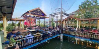 Sambung Sedulur Bareng Tim Pemenangan Mbah Tugiman