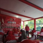 Sarimun Ajak Masyarakat untuk Awasi Pembangunan Desa