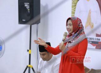 ‘Sehati’ Rapatkan Barisan Sambut Kontestasi Politik 2024