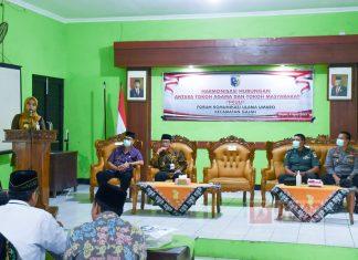 Silaturahmi FKUU Gajah, Bupati Demak Sampaikan Pesan Penting Sambut Bulan Ramadan