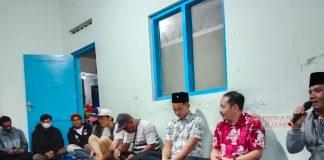 Sofwan Sapa Jaringan Simpatisan dan Komunitas Srikandi Partai di Bulu