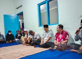 Sofwan Sapa Jaringan Simpatisan dan Komunitas Srikandi Partai di Bulu