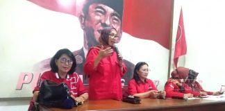 Songsong Pemilu 2024, Depwan Salatiga Gelar Pertemuan Rutin