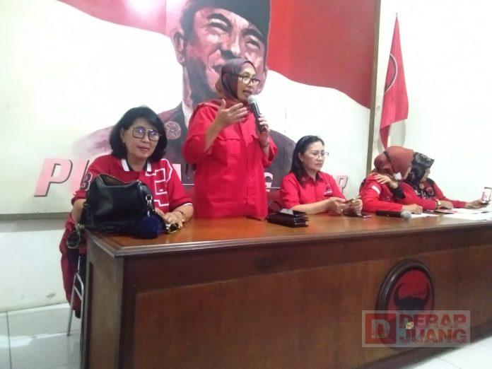 Songsong Pemilu 2024, Depwan Salatiga Gelar Pertemuan Rutin