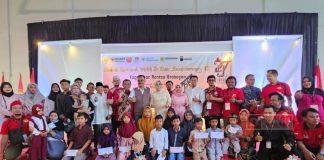 Sri Sumarni: Halal Bihalal Forum Tingkatkan Sinergitas dan Kolaborasi