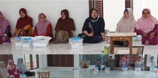Suhartini Terus Adakan Kegiatan Keagamaan Selama Bulan Suci Ramadan