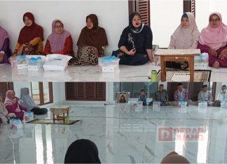 Suhartini Terus Adakan Kegiatan Keagamaan Selama Bulan Suci Ramadan