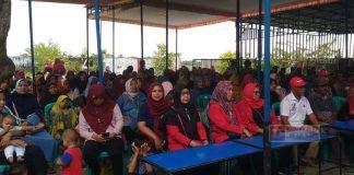 Suskoco Gelar Taaruf Ramadan Bersama Warga Desa Randusari