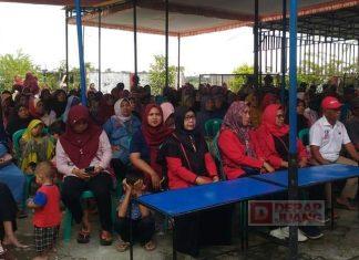 Suskoco Gelar Taaruf Ramadan Bersama Warga Desa Randusari
