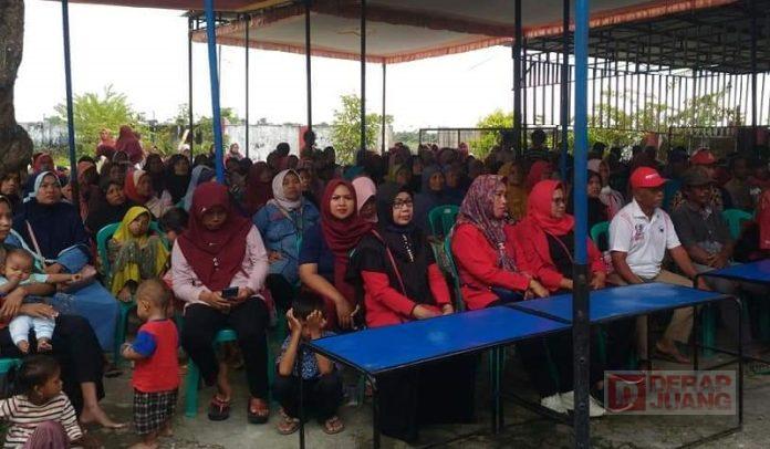 Suskoco Gelar Taaruf Ramadan Bersama Warga Desa Randusari (2)