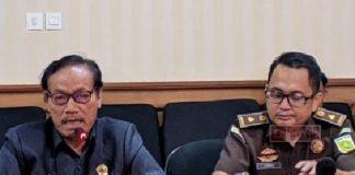 Suwarno Dorong Penguatan Kualitas Pendidikan dan Kesejahteraan Rakyat