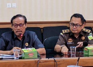 Suwarno Dorong Penguatan Kualitas Pendidikan dan Kesejahteraan Rakyat
