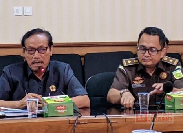 Suwarno Dorong Penguatan Kualitas Pendidikan dan Kesejahteraan Rakyat
