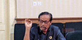 Suwarno Dorong Petani Gunakan Alternatif Pupuk Kandang