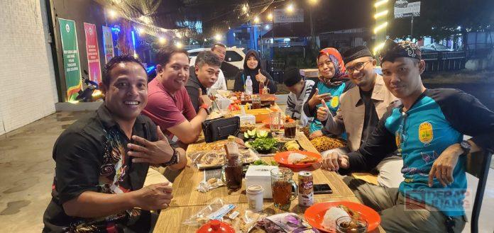 Taufiq Rizal Siap Gelar Pertemuan Purna JamNas'91 Jateng di Pekalongan