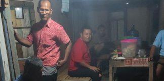 Turun Temui Tim Akar Rumput, Edy Widarto Perkuat Penyamaan Visi