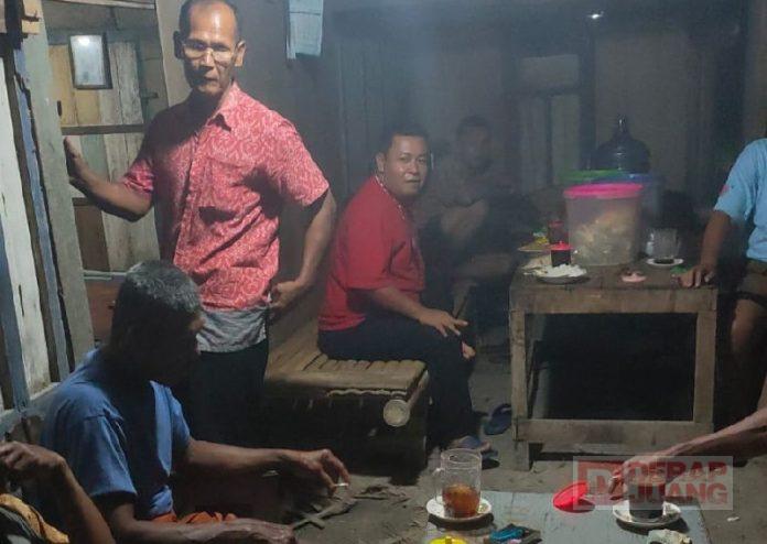 Turun Temui Tim Akar Rumput, Edy Widarto Perkuat Penyamaan Visi